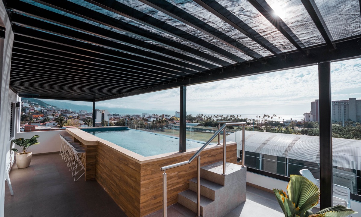 Lazaro Cardenas Apartment | Luxury Apartment in the heart of Vallarta