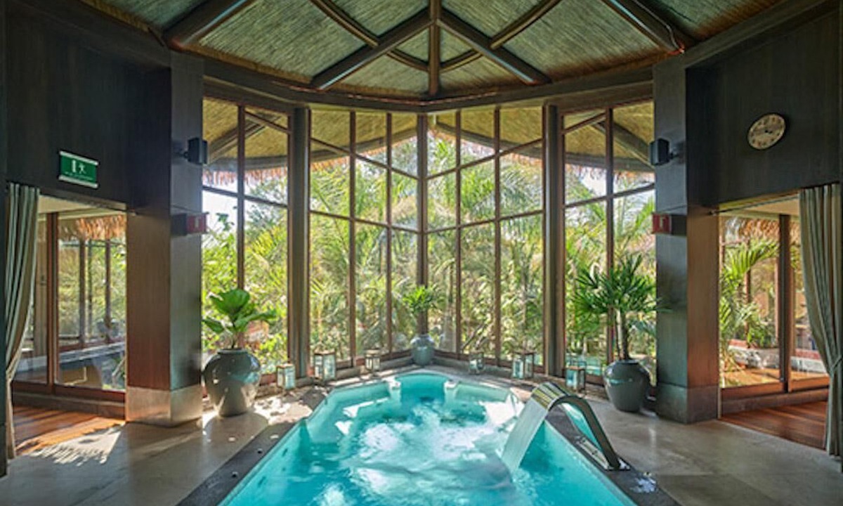 Nuevo Vallarta House | Breathtaking Two Bedroom Estate Available Thanksgiving 2024!