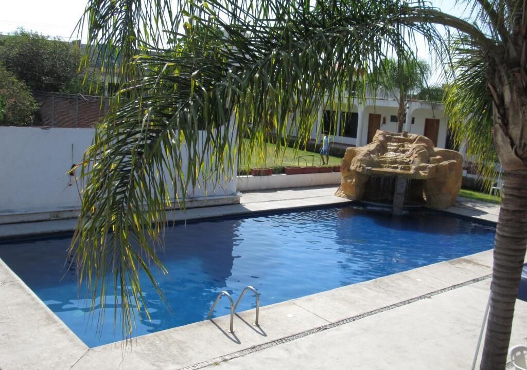 Cuautla Hotel | Hotel Real de Cuautla