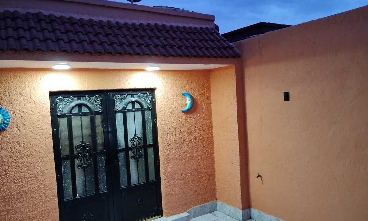 Tonala House | Casa muy comoda en Tonala n