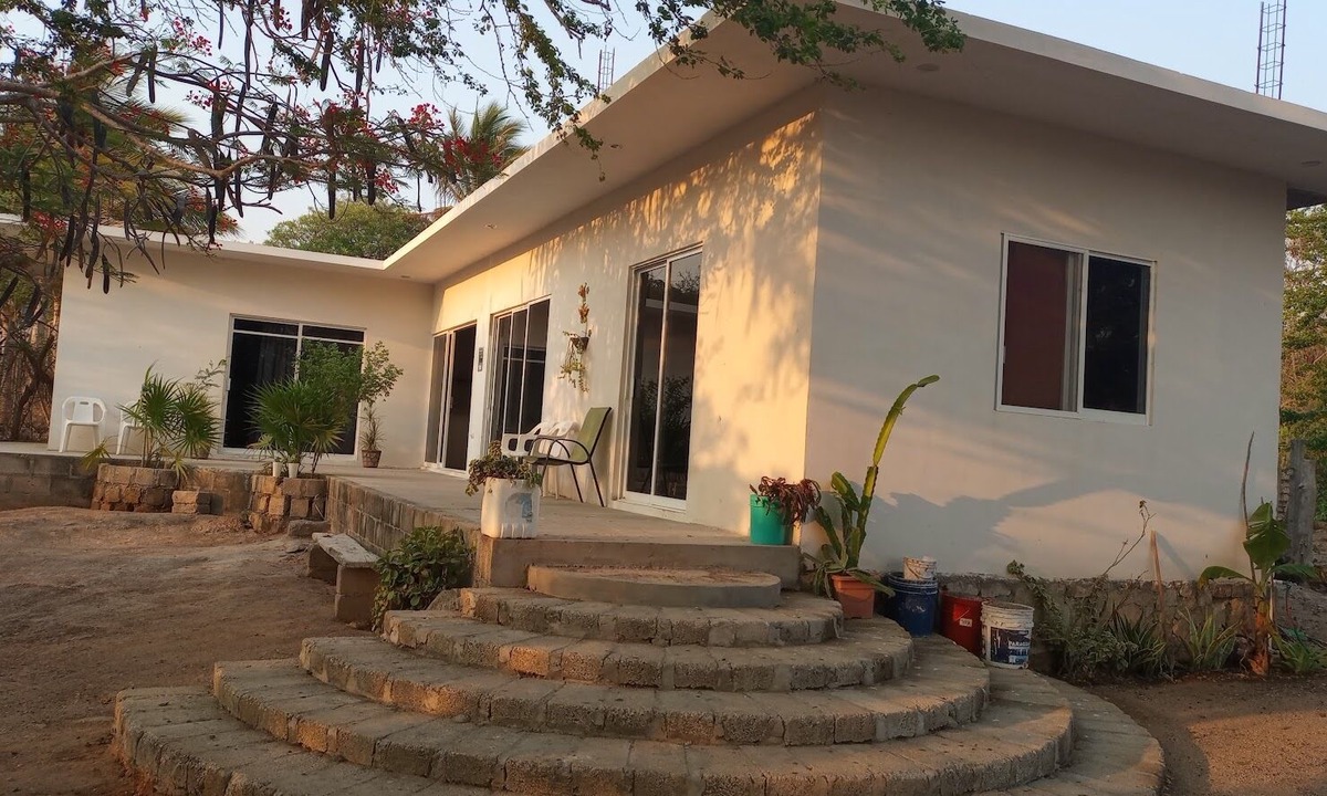 Villa del Mar House | Casas Brisa del mar
