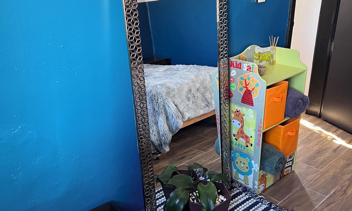 Historic Centre Apartment | Departamento en el Corazón de la Ciudad, Ideal Para Familias