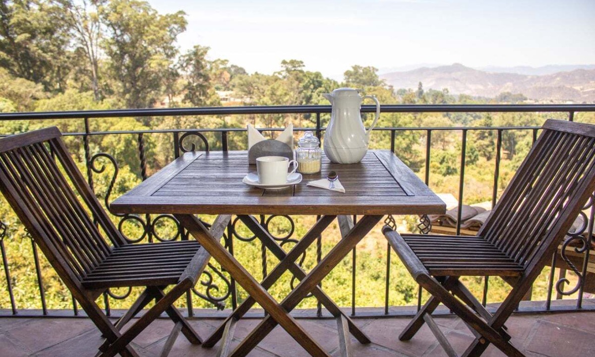 Zitacuaro Hotel | SOLACHE INN