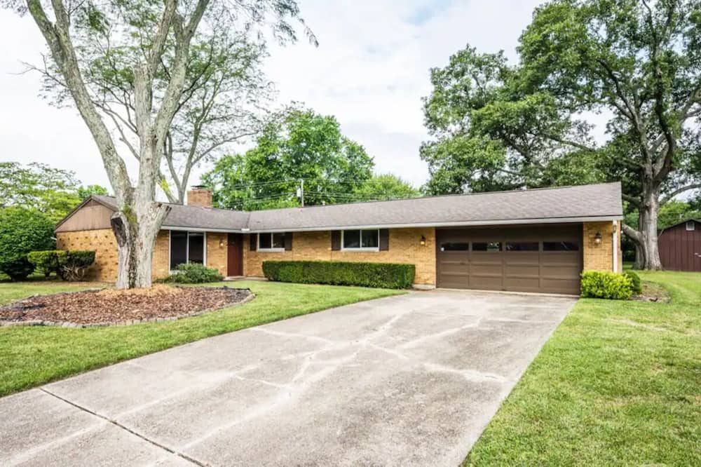 Otterbien Home House | The Dorothy Lane Market House