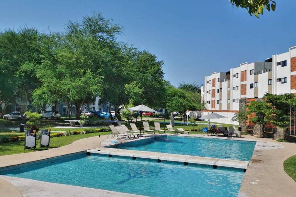 Ixtapa Apartment | Vrbo Property