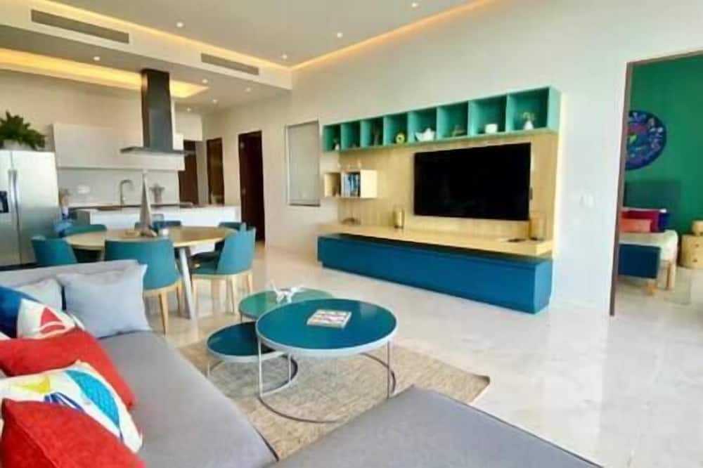 Litibu Apartment | Stunning 2bedroom Bolongo unit