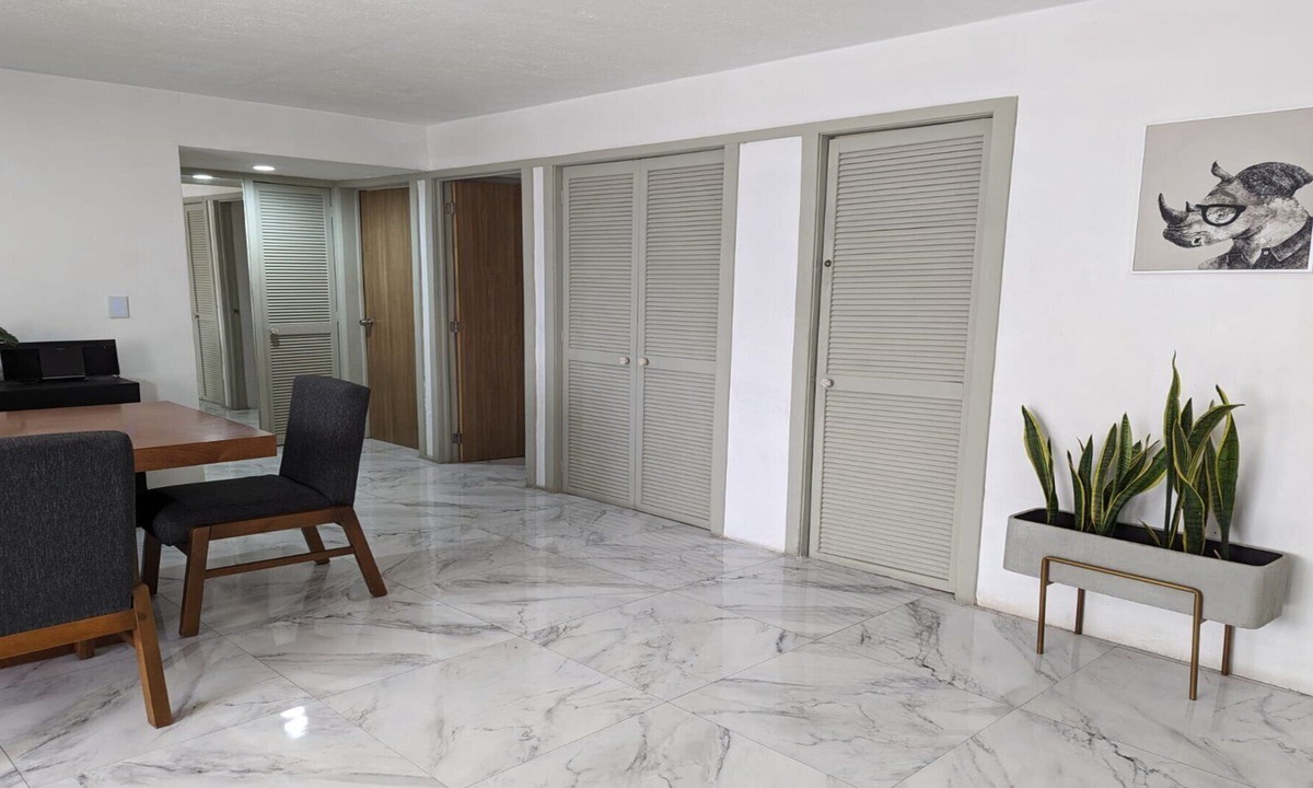 Zona Expo House | Zona Expo Guadalajara apartment