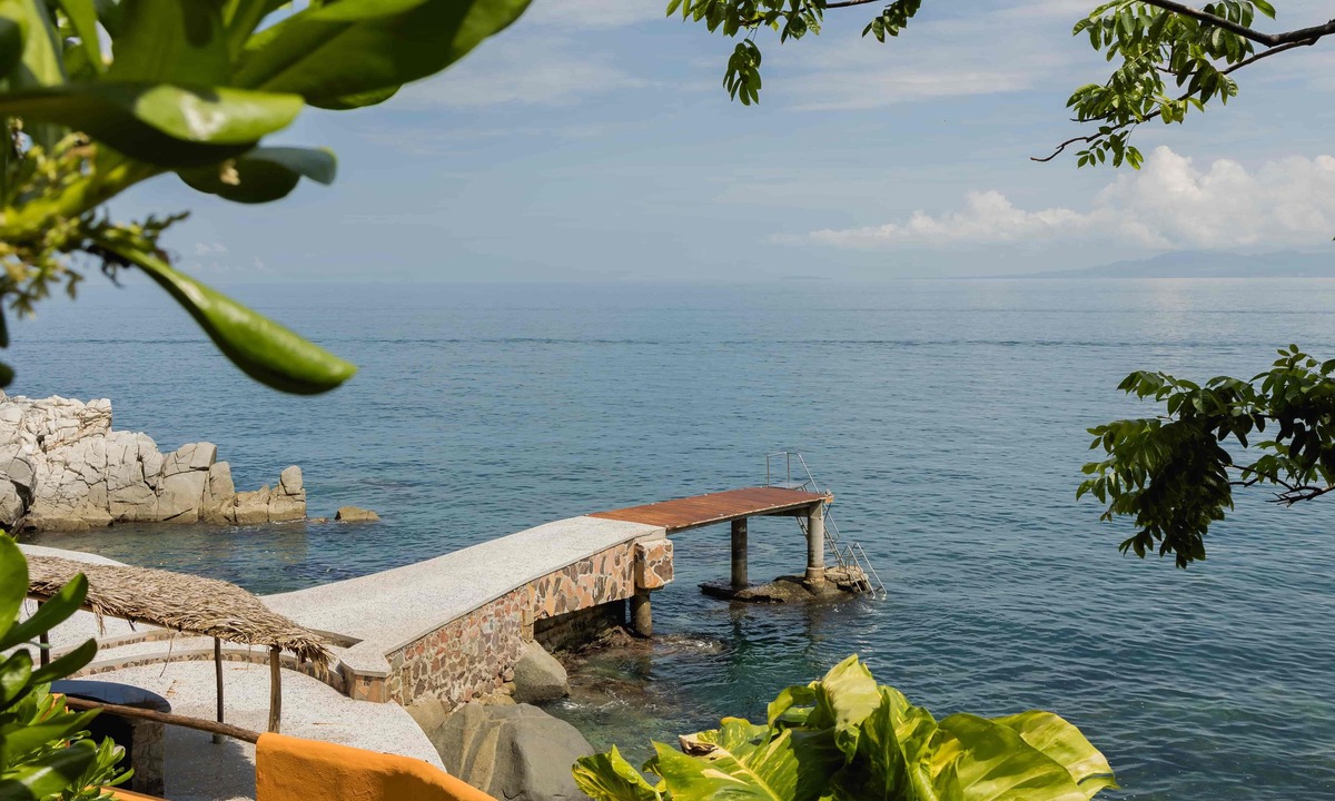 South Shore Hotel Area House | Luxurious estate for 34 guests in Puerto Vallarta