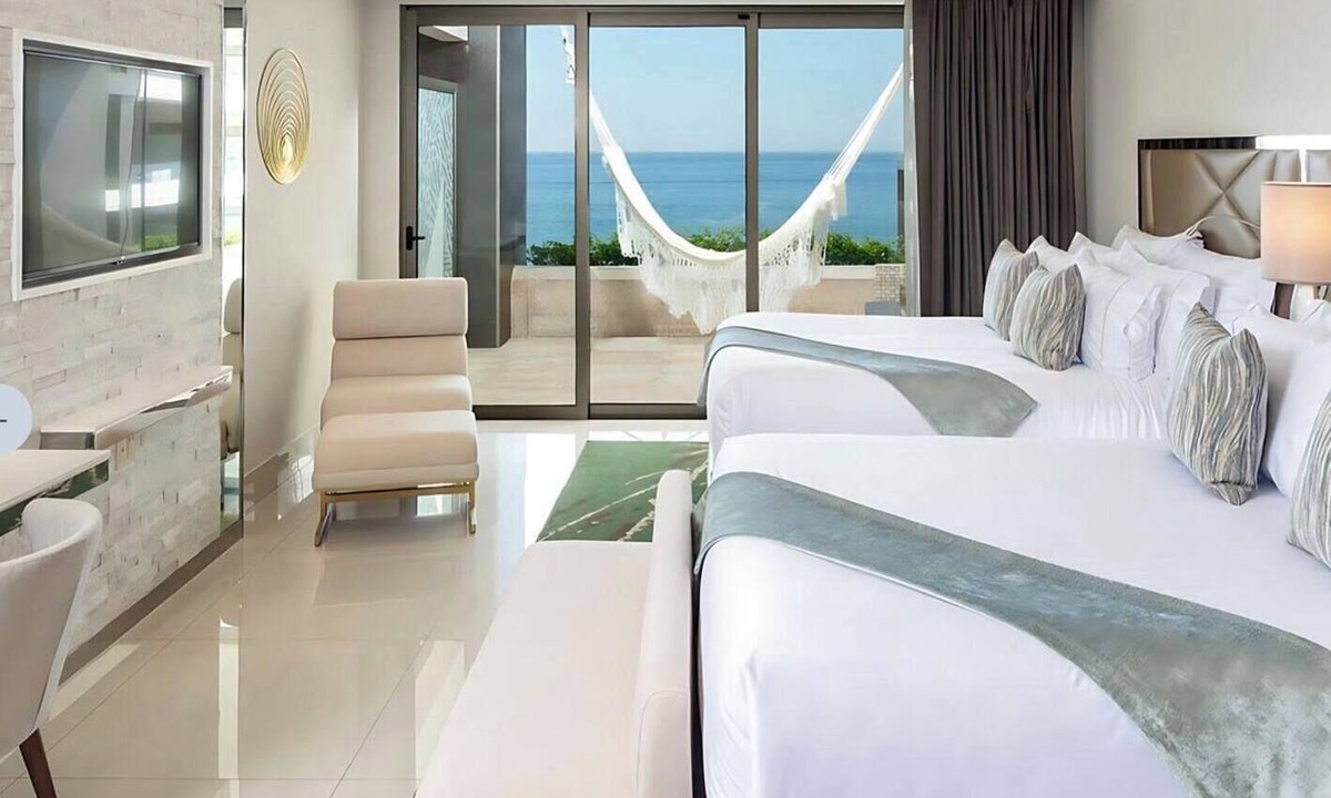 Palmilla Apartment | Garza Blanca Los Cabos: 5-Diamond Studio Suite