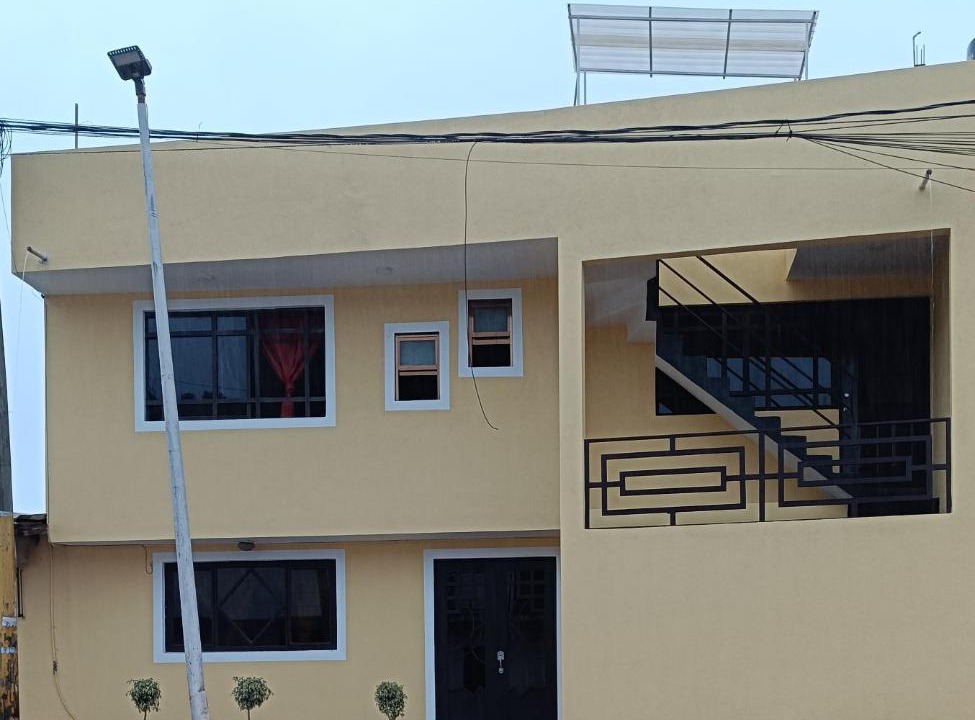 Zacatlan Apartment | Hospedaje Princesa Zacatlan