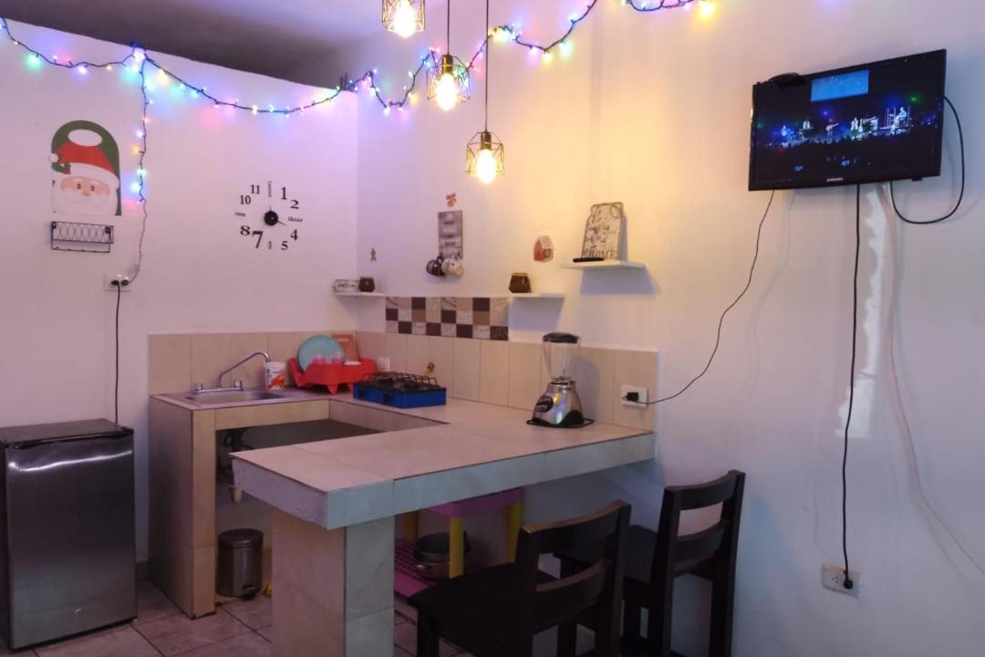 Tapachula Apartment | Departamento para Parejas