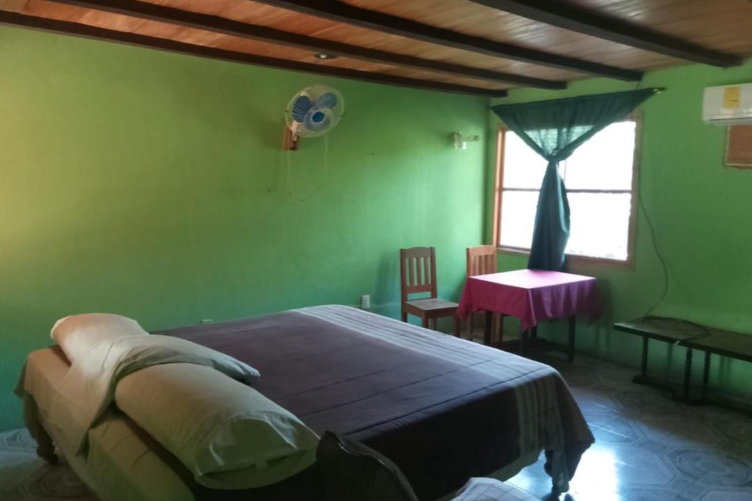 Tuxtla Chico Hotel | Hotel El Dorado