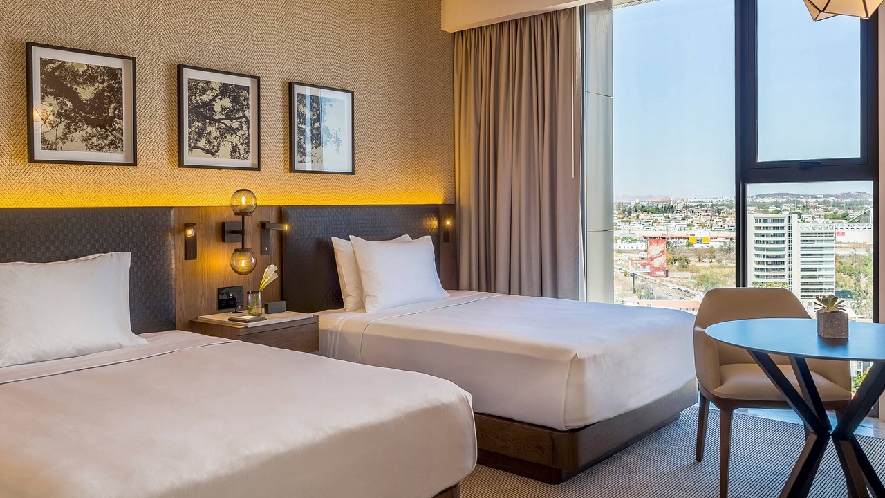 Photo of Bedroom in Financial District