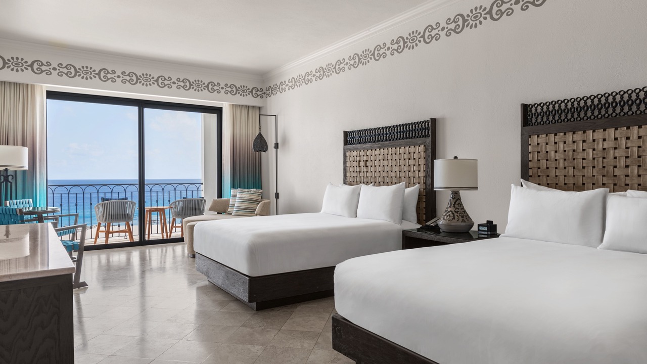 Photo of Bedroom in San Jose del Cabo