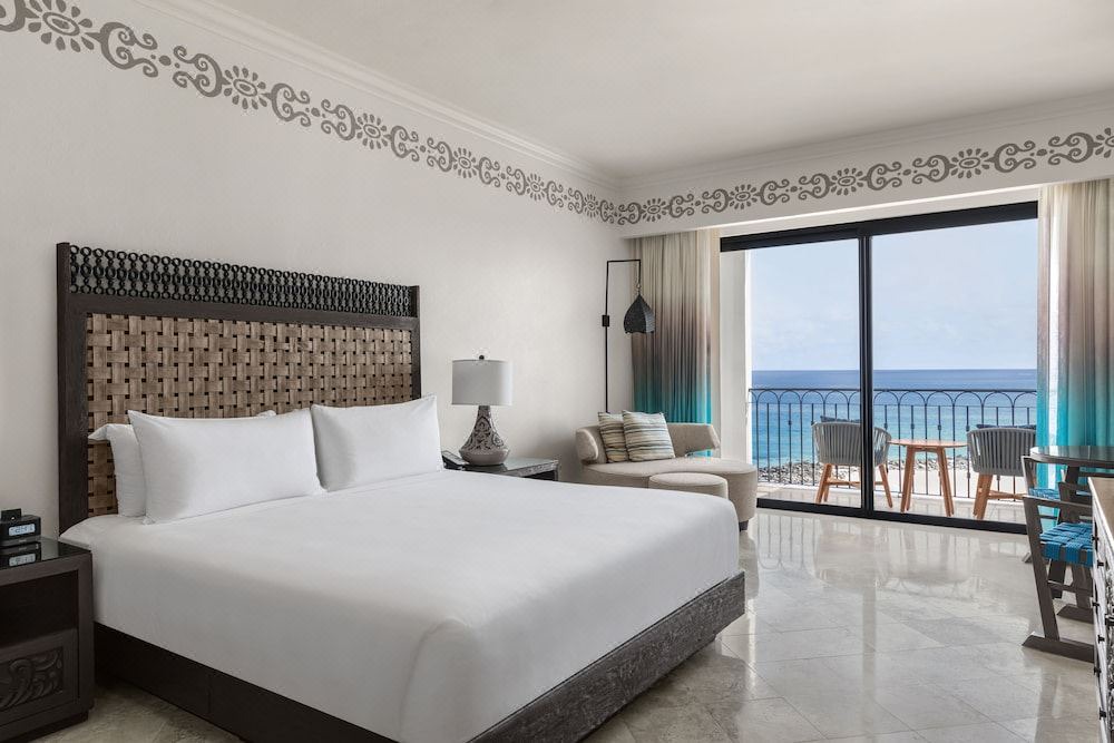 Photo of Bedroom in San Jose del Cabo