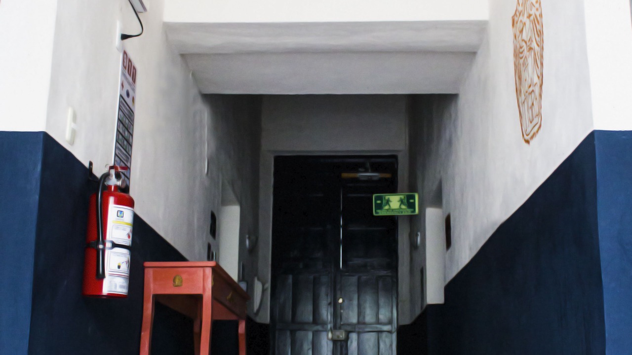 Photo of Others in Barrio de Santiago