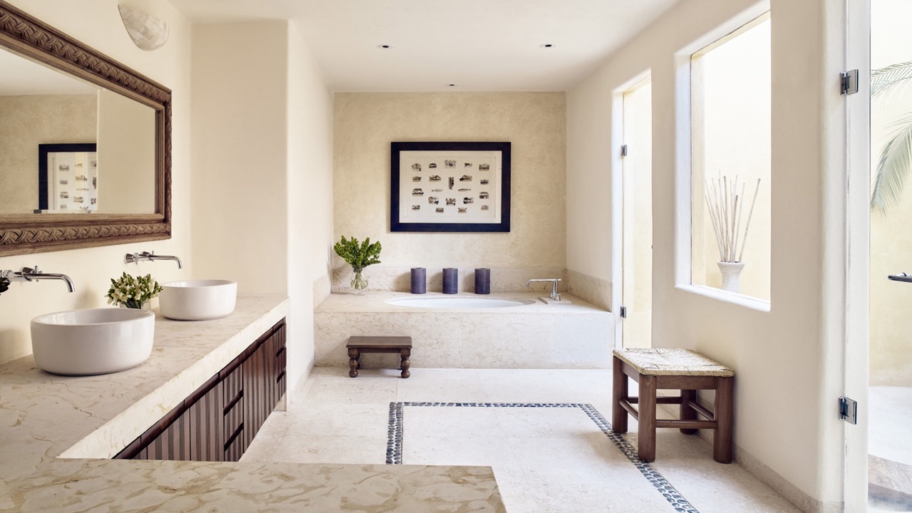 Photo of Livingroom in Punta de Mita
