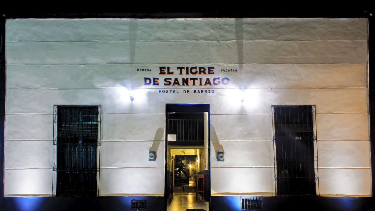 Photo of Others in Barrio de Santiago