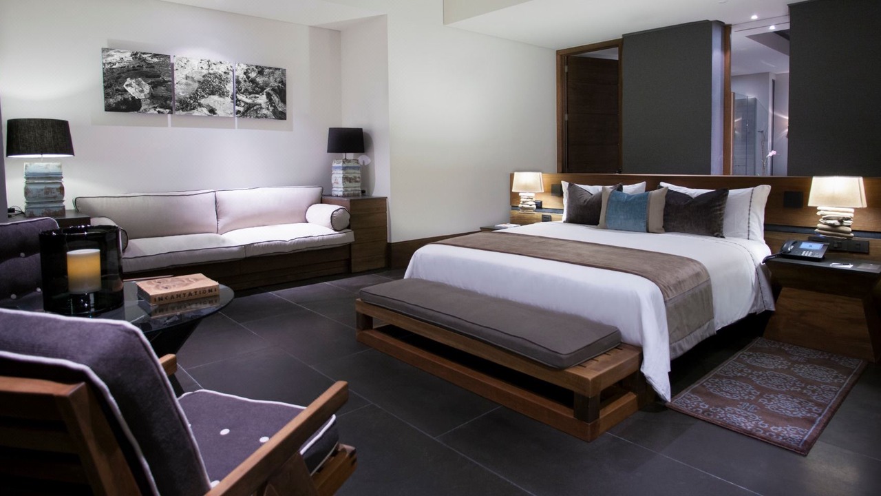 Photo of Bedroom in Zona Hotelera