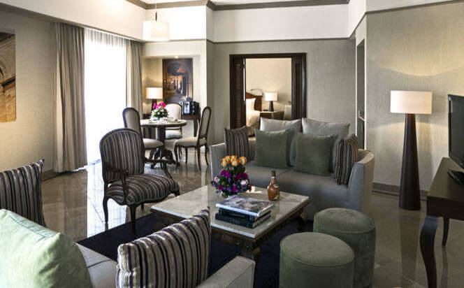 Photo of Livingroom in Zona Paseo Montejo