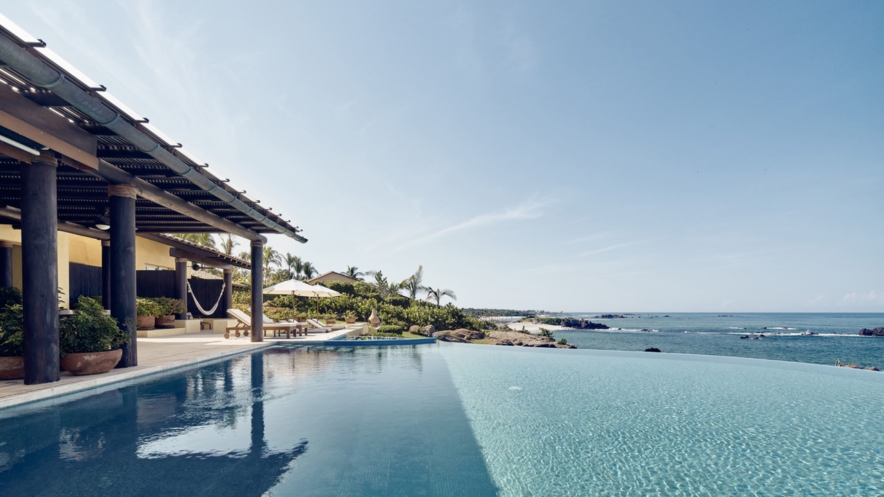 Photo of Outdoor in Punta de Mita
