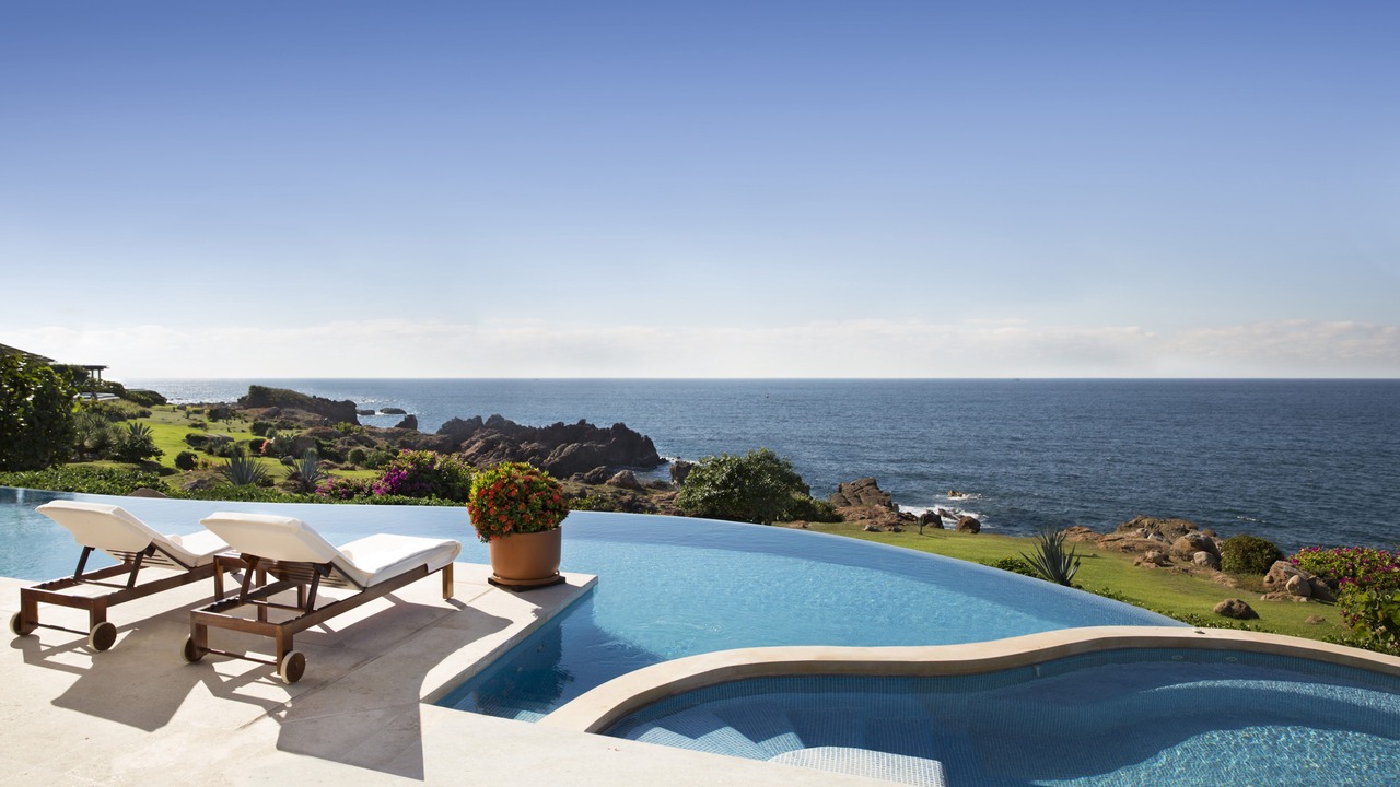 Photo of Outdoor in Punta de Mita