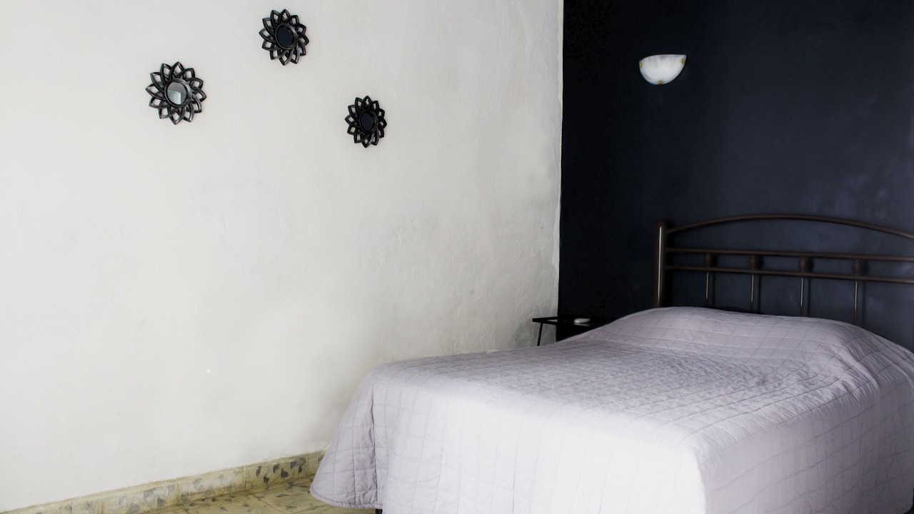 Photo of Bedroom in Barrio de Santiago