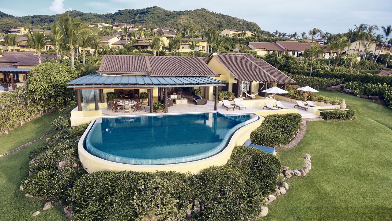 Photo of Outdoor in Punta de Mita