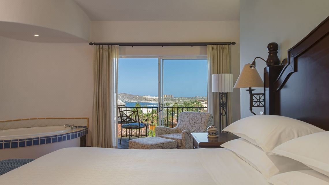 Photo of Bedroom in Cabo San Lucas