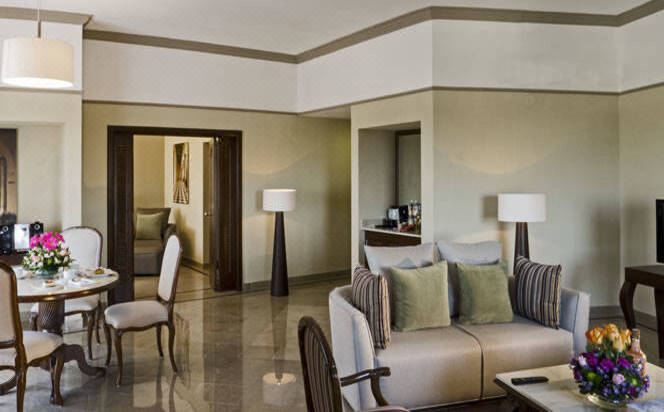 Photo of Livingroom in Zona Paseo Montejo
