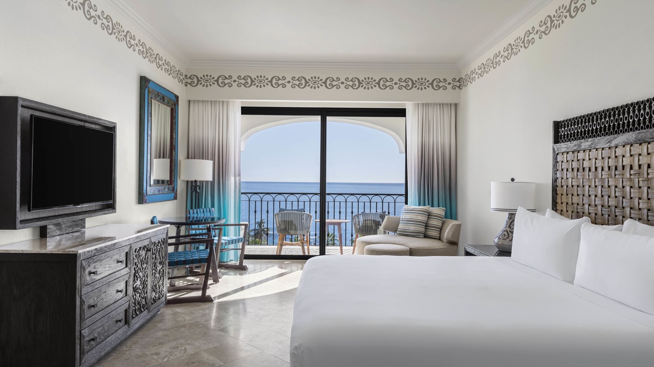 Photo of Bedroom in San Jose del Cabo