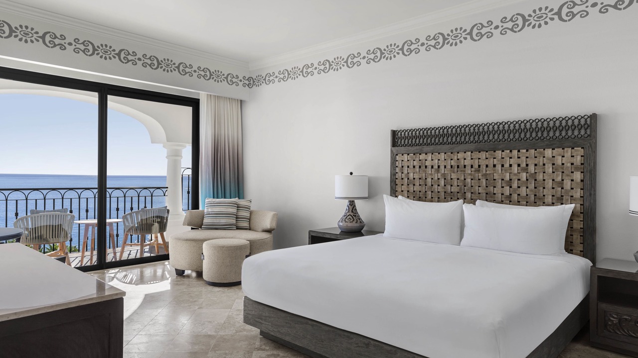 Photo of Bedroom in San Jose del Cabo