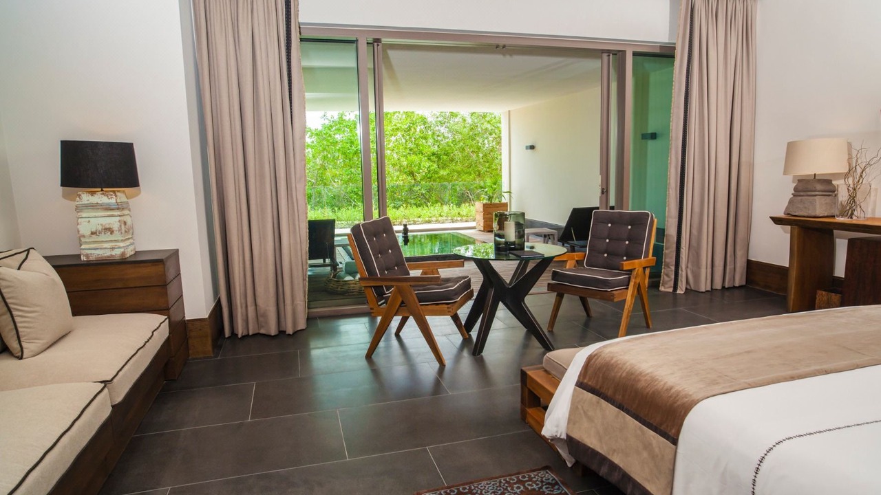 Photo of Livingroom in Zona Hotelera