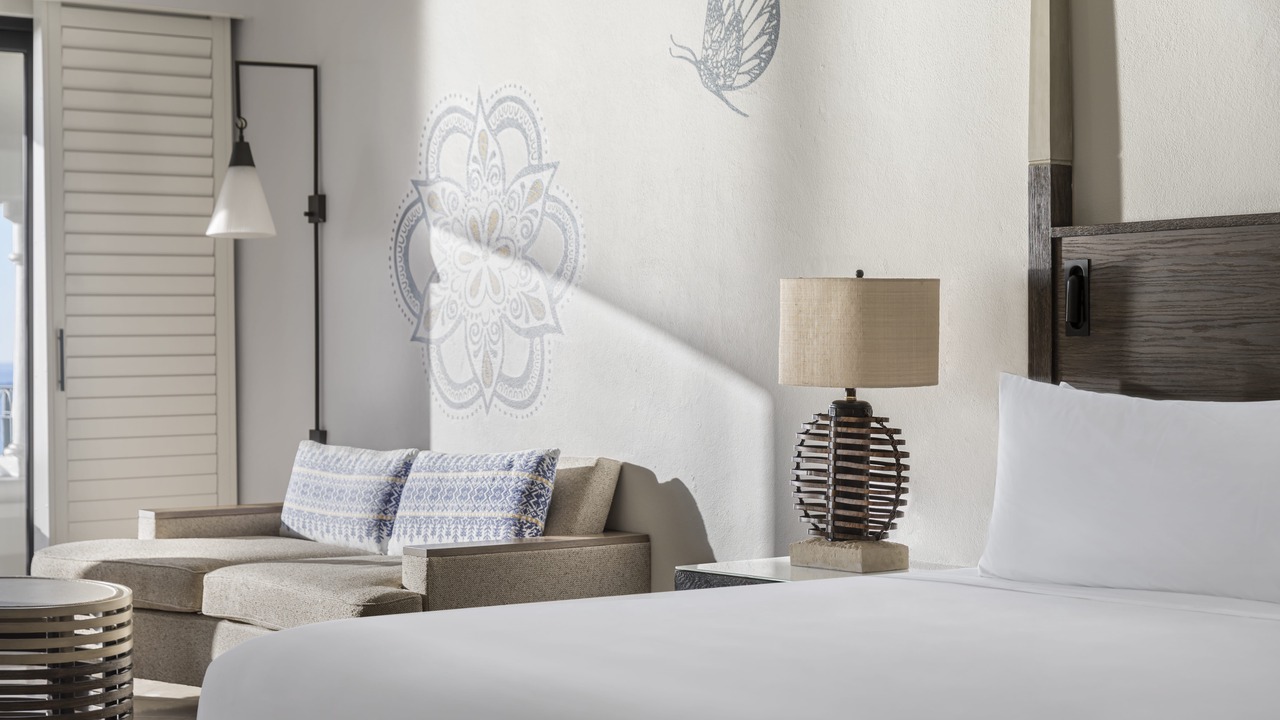 Photo of Bedroom in San Jose del Cabo