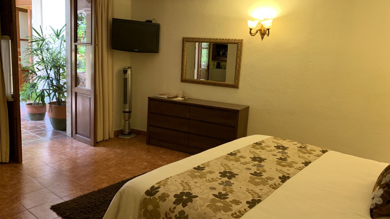 Photo of Bedroom in Centro