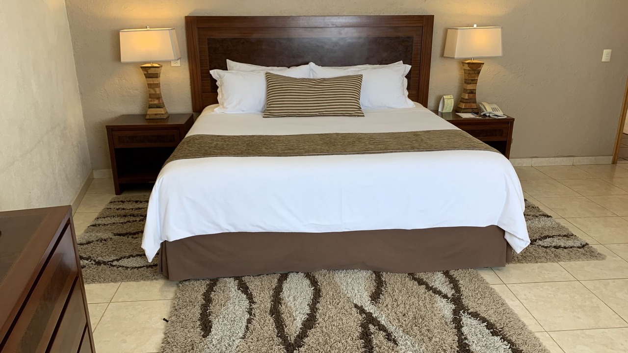 Photo of Bedroom in Centro