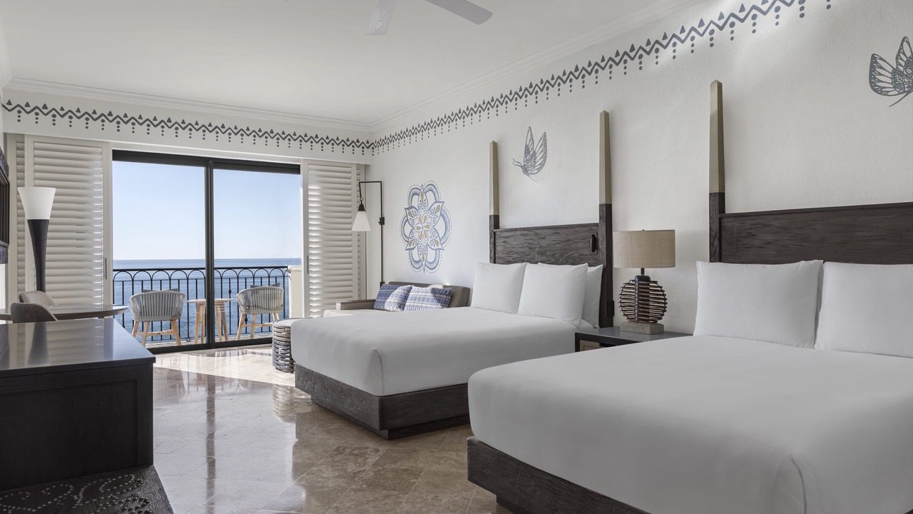 Photo of Bedroom in San Jose del Cabo