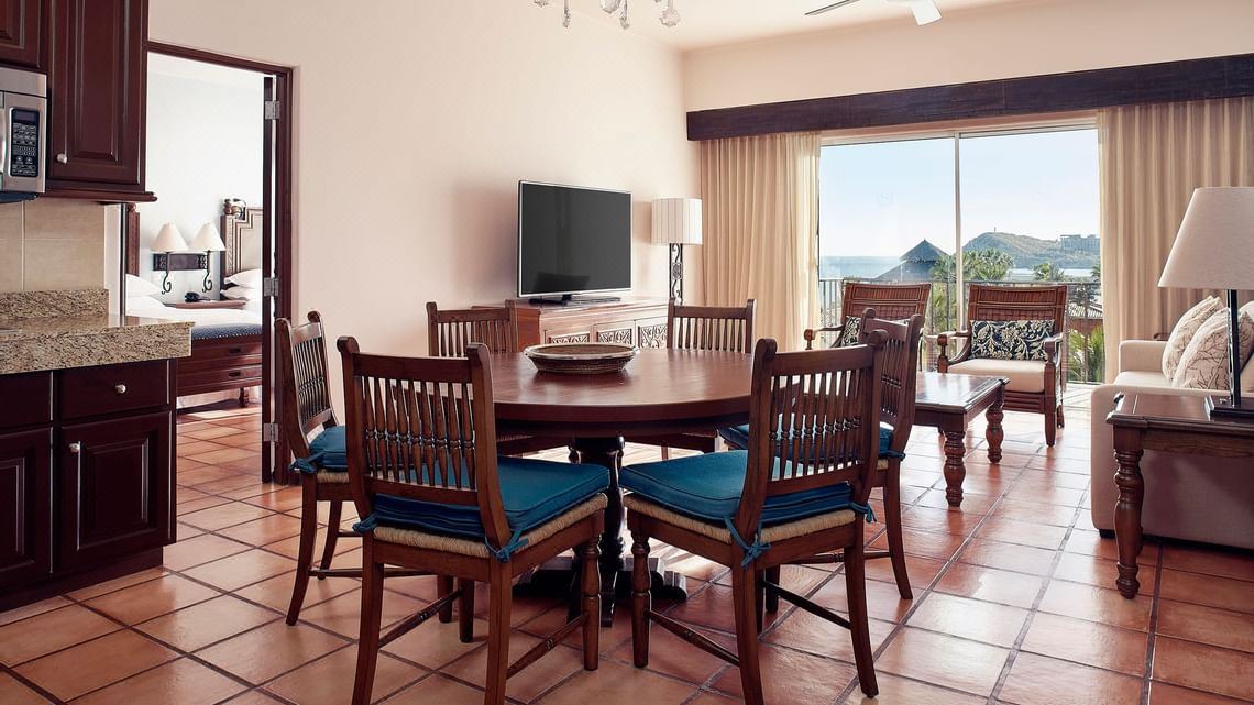 Photo of Livingroom in Cabo San Lucas