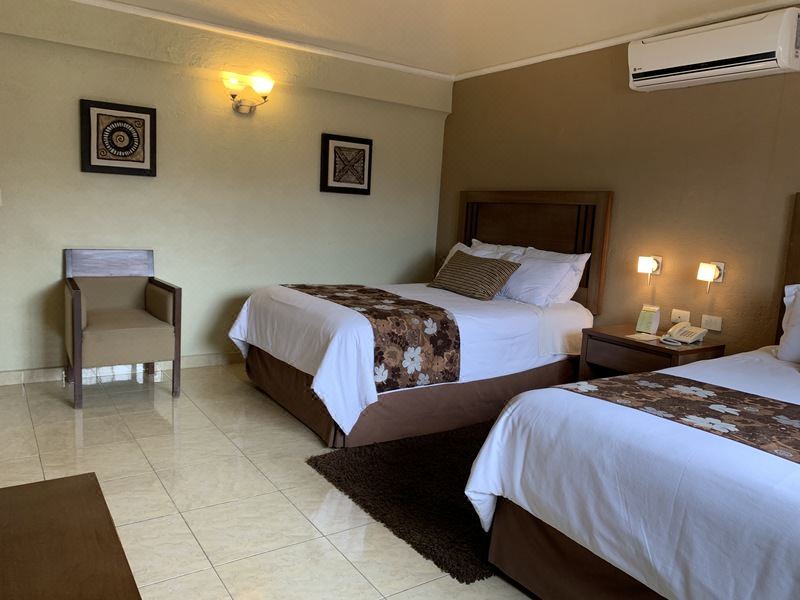 Photo of Bedroom in Centro