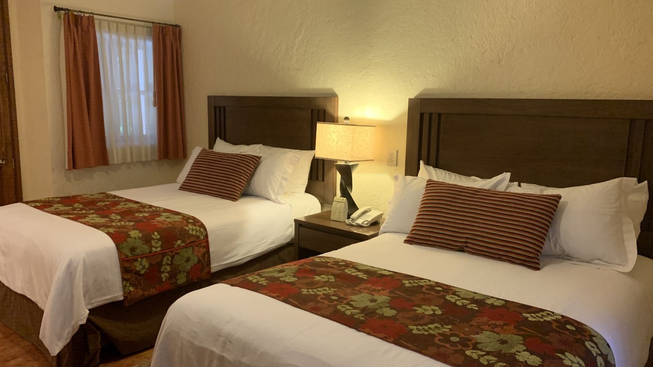 Photo of Bedroom in Centro