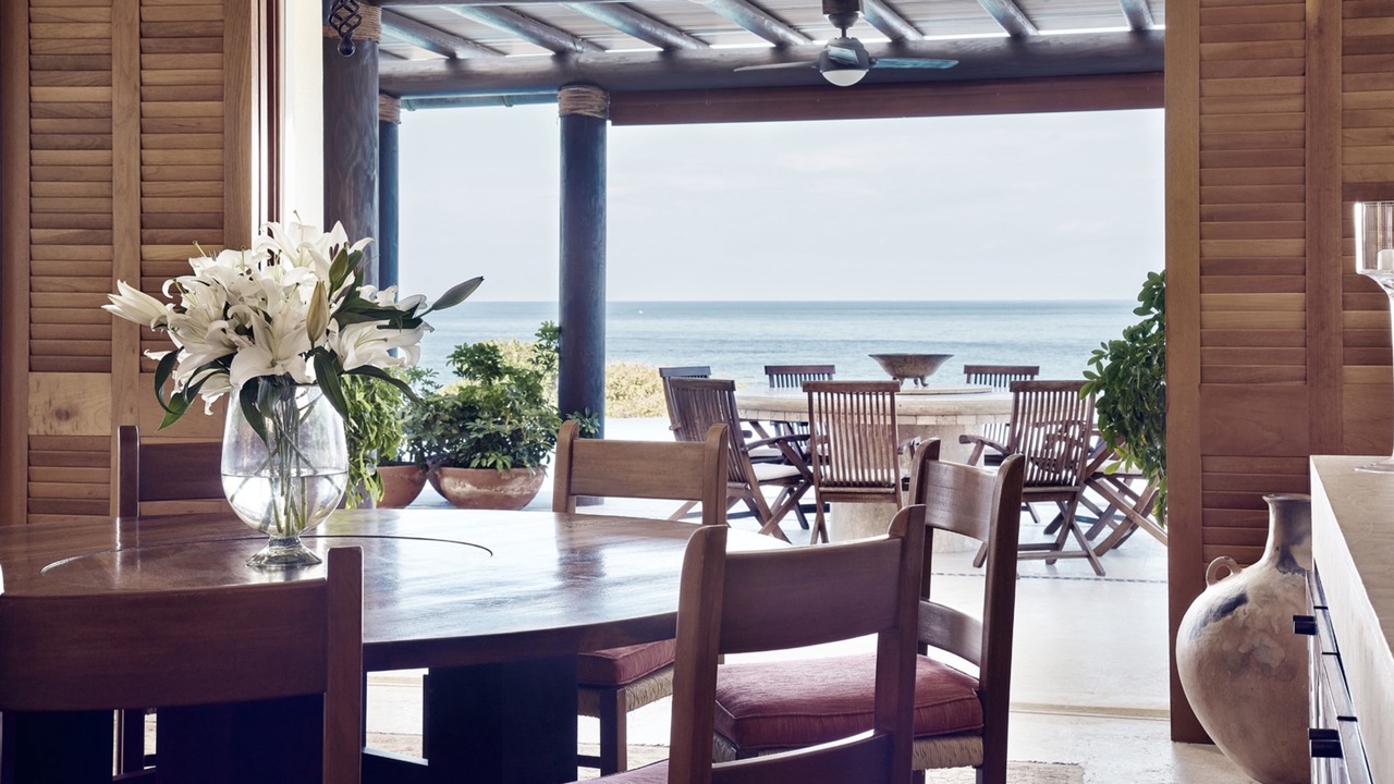 Photo of Patio Balcony in Punta de Mita