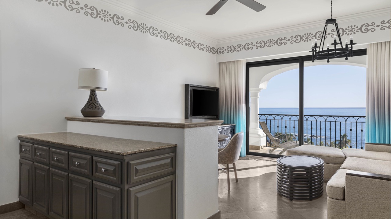 Photo of Livingroom in San Jose del Cabo