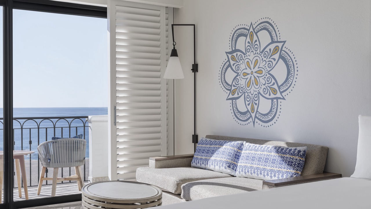Photo of Bedroom in San Jose del Cabo