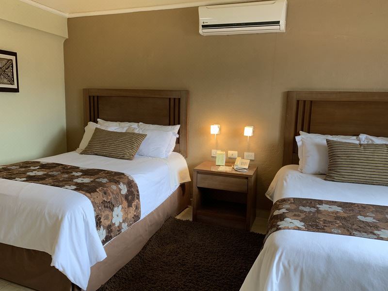 Photo of Bedroom in Centro