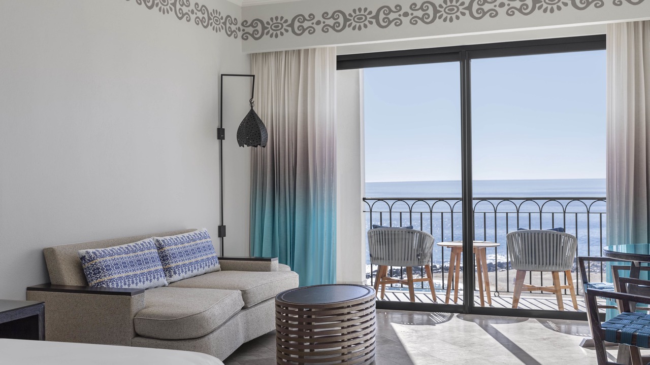 Photo of Livingroom in San Jose del Cabo