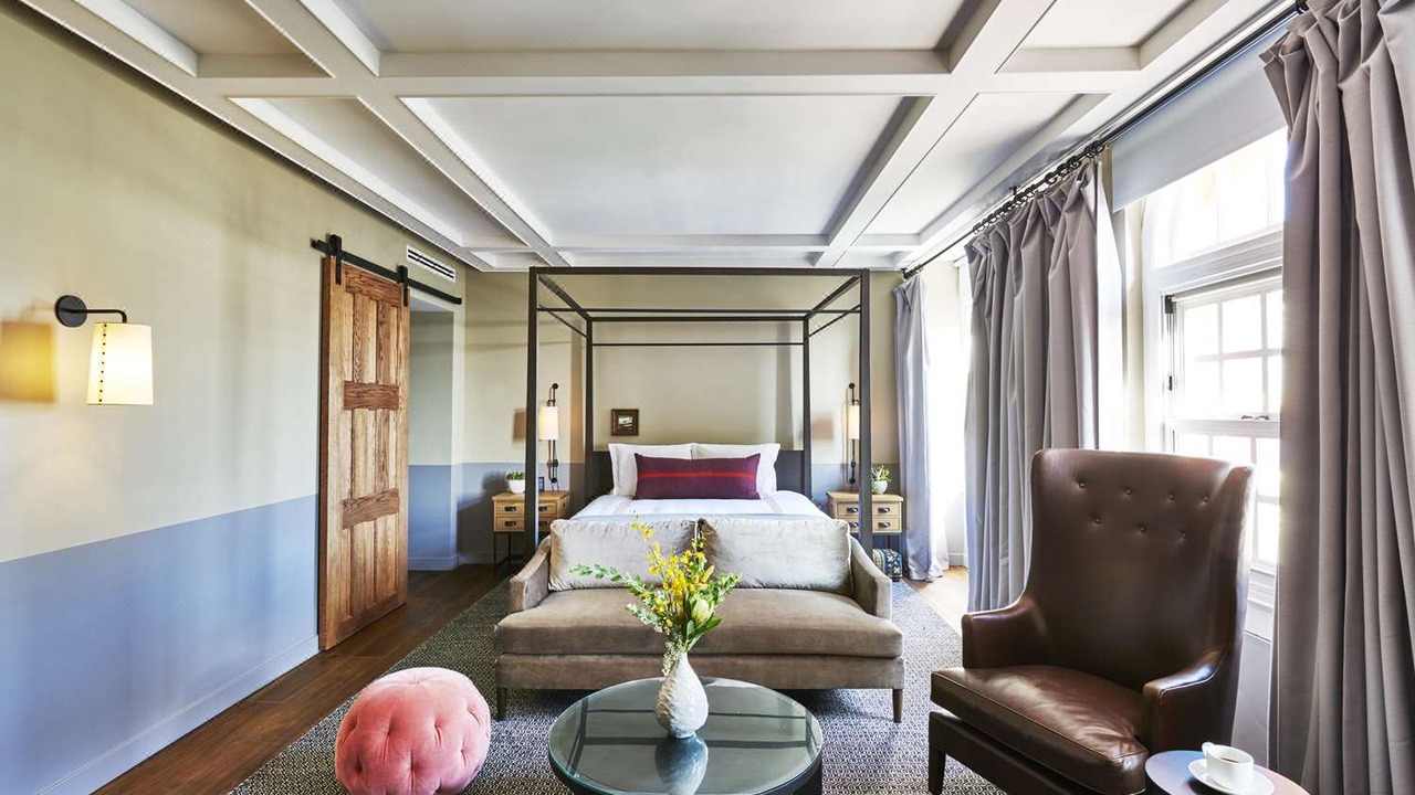 Photo of Livingroom in Hollywood