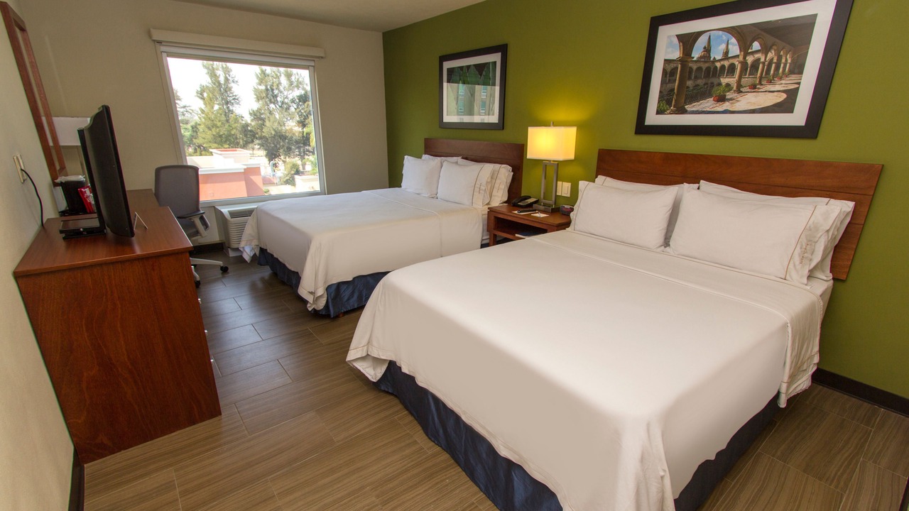 Photo of Bedroom in Tlaquepaque