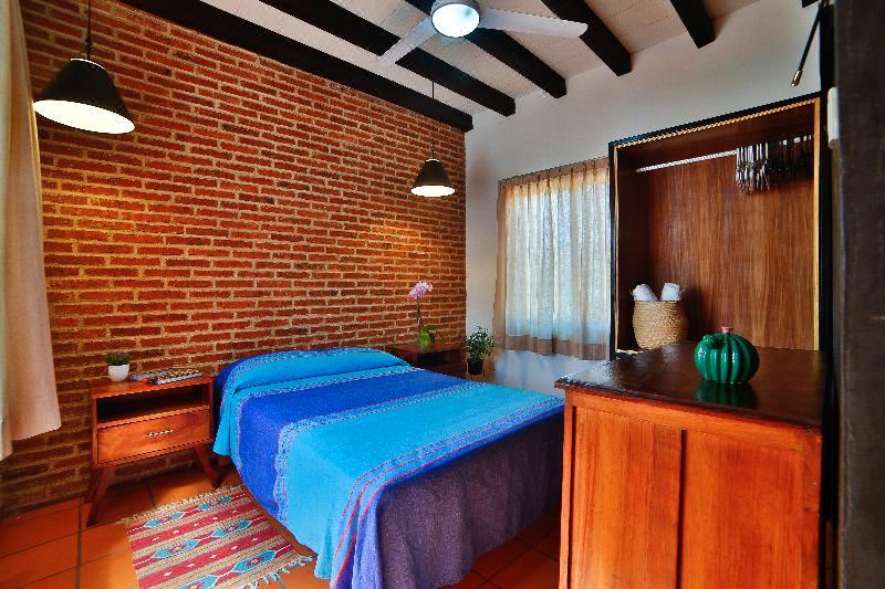 Photo of Bedroom in Emiliano Zapata