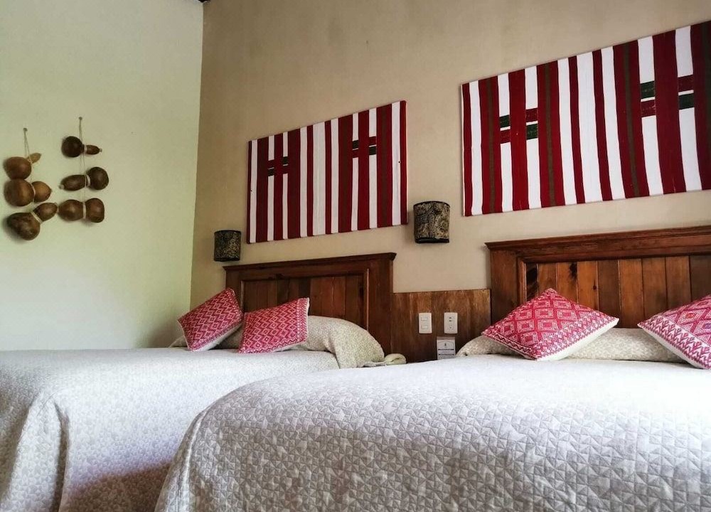 Photo of Bedroom in De La Merced