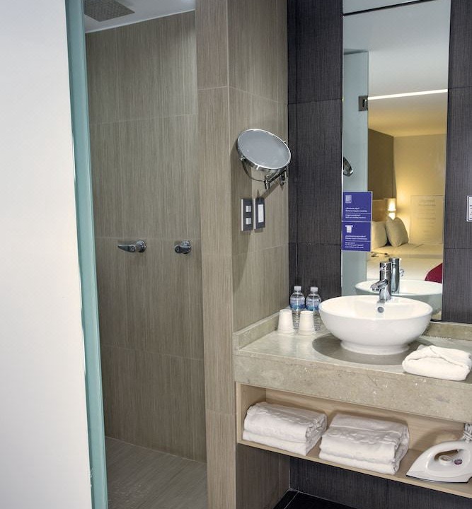 Photo of Bathroom in Colonia Centro